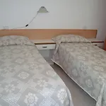 Alba 아파트호텔 비에스테