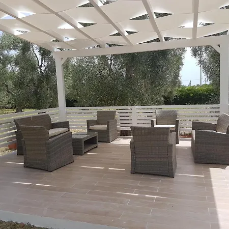 Alba Apartmanhotel 3*