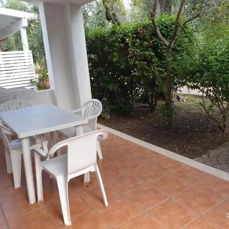 Alba Aparthotel Vieste