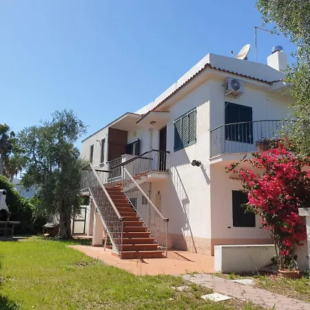 Alba Apartmanhotel
