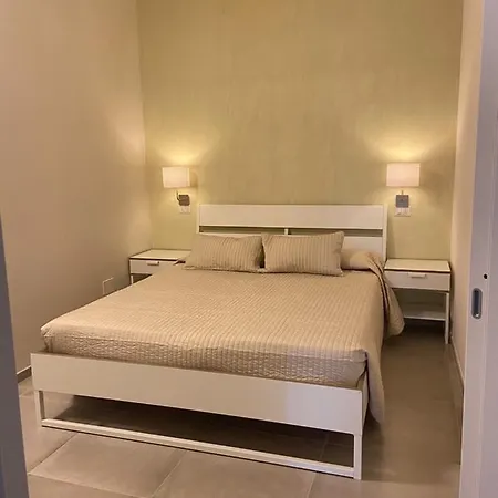 Apartmanhotel Alba Vieste