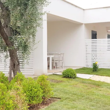Alba Aparthotel 3*