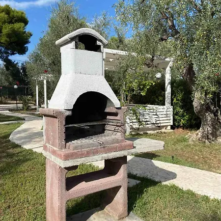 Apartmanhotel Alba Vieste