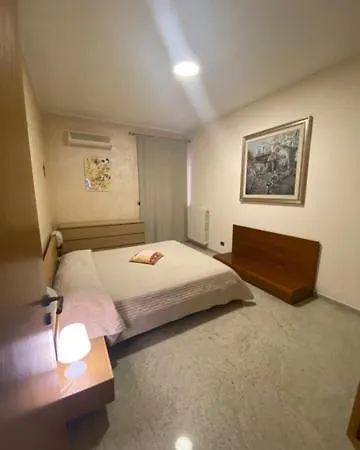 Alba 3* Vieste