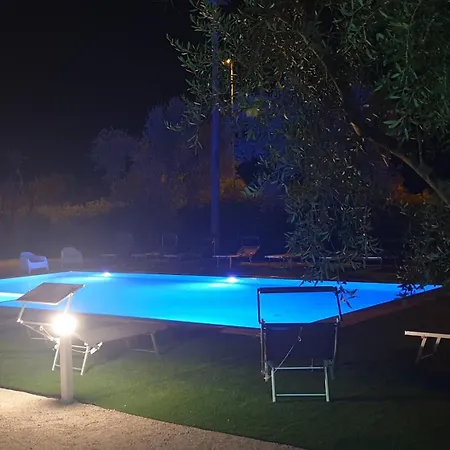 Alba 3* Vieste