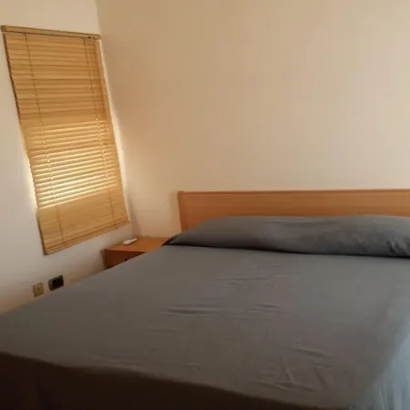 Alba Aparthotel Vieste