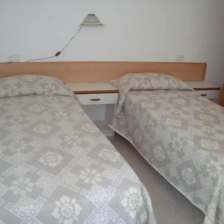 Alba Aparthotel Vieste