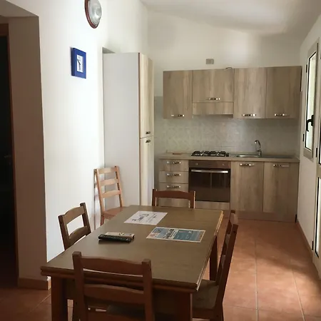 Alba Aparthotel 3*