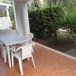 Alba Lägenhetshotell Vieste