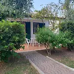 Alba Lägenhetshotell Vieste