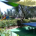 Lägenhetshotell Alba