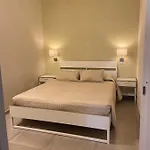 Lägenhetshotell Alba Vieste