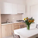 Lägenhetshotell Alba Vieste