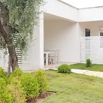 Alba Lägenhetshotell 3*