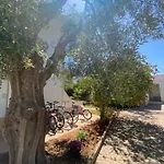 Alba Lägenhetshotell Vieste