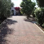 Lägenhetshotell Alba 3*