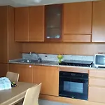 Alba Lägenhetshotell Vieste