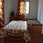 Alba Lägenhetshotell Vieste