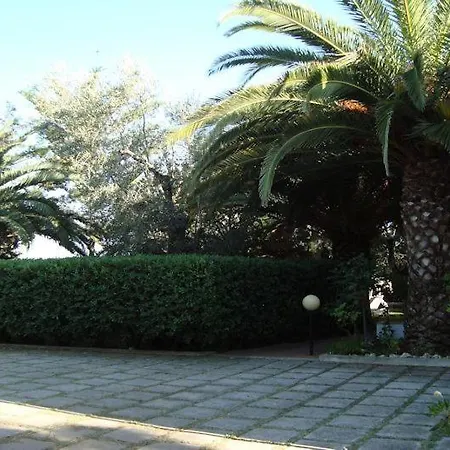 Alba Vieste