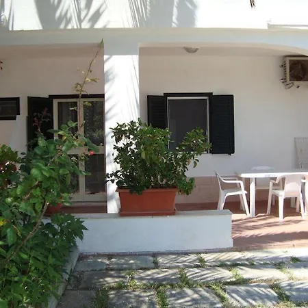 Aparthotel Alba Vieste