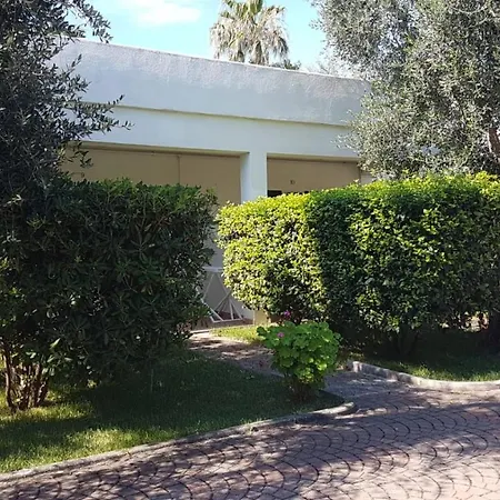 Aparthotel Alba