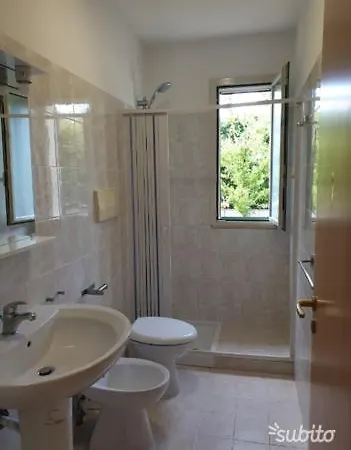 Aparthotel Alba