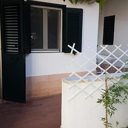 Alba Aparthotel Vieste