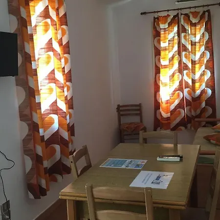 Alba Aparthotel *