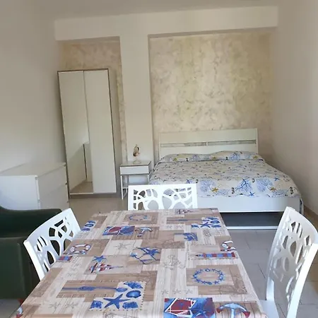 Alba Aparthotel Vieste