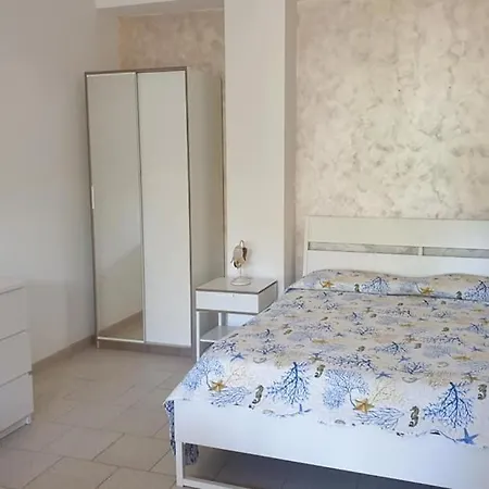 מלון דירות Alba