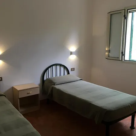 Aparthotel Alba *