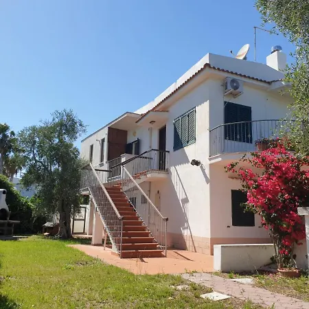 Alba Aparthotel