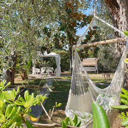 Alba 4* ויאסטה