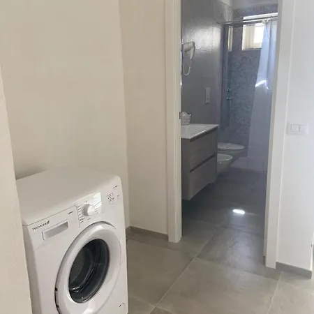 Aparthotel Alba *