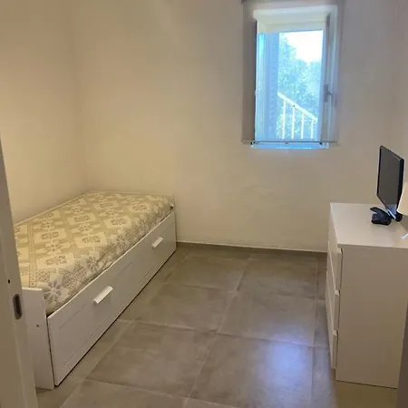 מלון דירות Alba ויאסטה