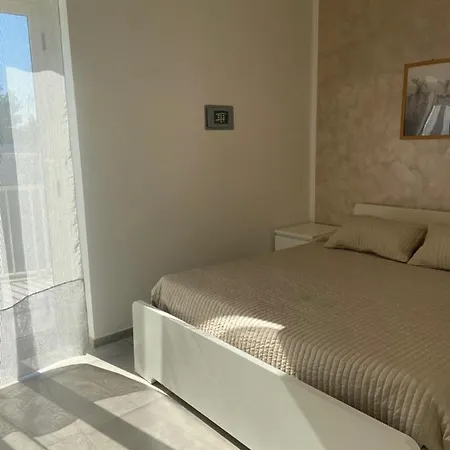 Appart hôtel Alba Vieste
