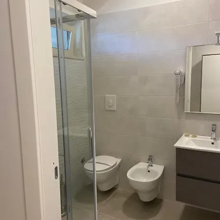 Alba Ξενοδοχείο με διαμερίσματα Βιέστε