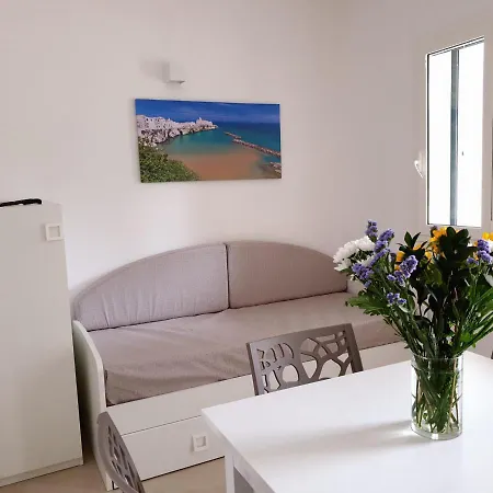 Aparthotel Alba *