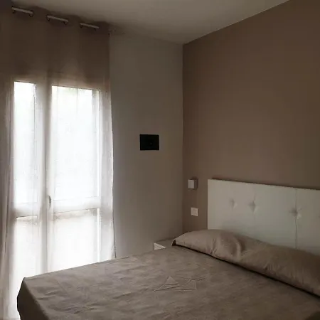 מלון דירות Alba ויאסטה