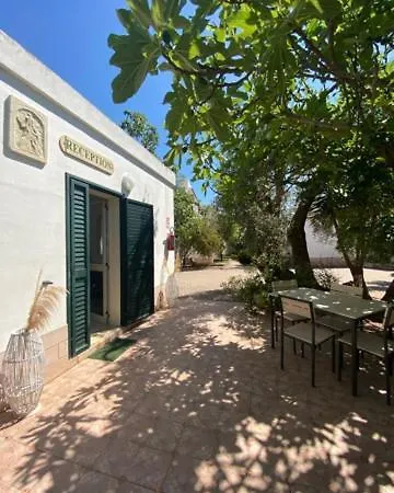 Alba 4* Βιέστε