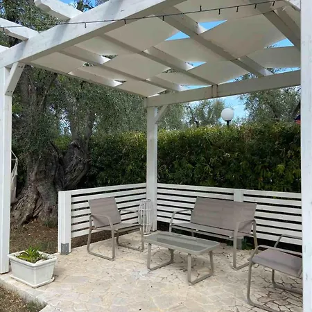 Alba מלון דירות