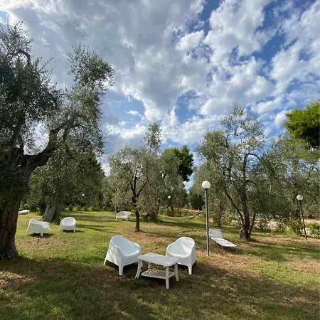 Aparthotel Alba *