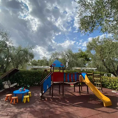 Alba Ξενοδοχείο με διαμερίσματα Βιέστε