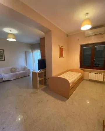 Alba Ξενοδοχείο με διαμερίσματα 4*