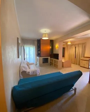 Aparthotel Alba *