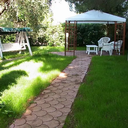 Aparthotel Alba