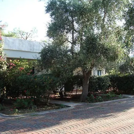Aparthotel Alba Vieste