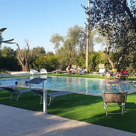 Aparthotel Alba