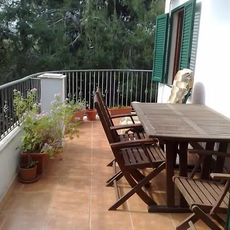 Alba Ξενοδοχείο με διαμερίσματα