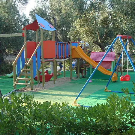 Alba 4* ויאסטה